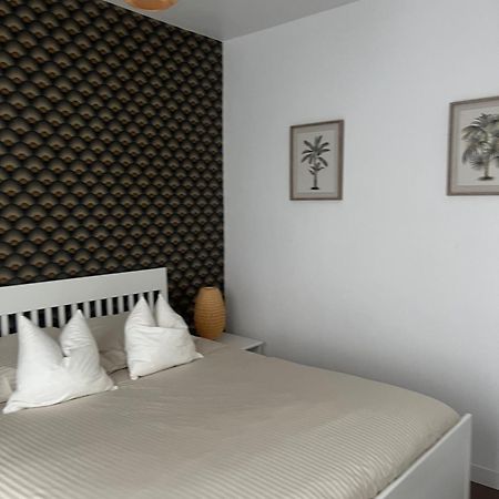 Appartement Dalayrac Fontenay-sous-Bois Bagian luar foto