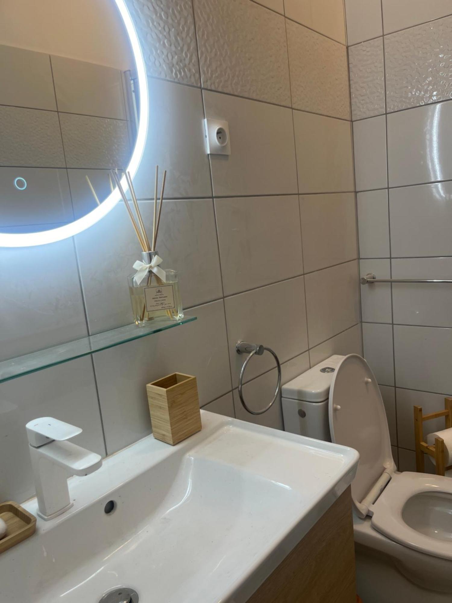 Appartement Dalayrac Fontenay-sous-Bois Bagian luar foto